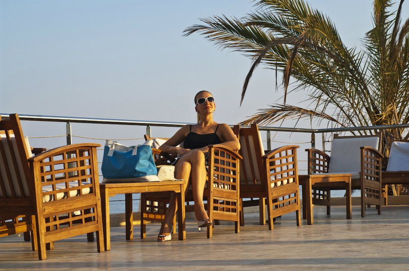Yalihan Una, Alanya, Turkey