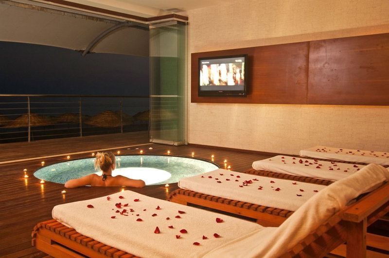 Yalihan Una, Alanya, Turkey