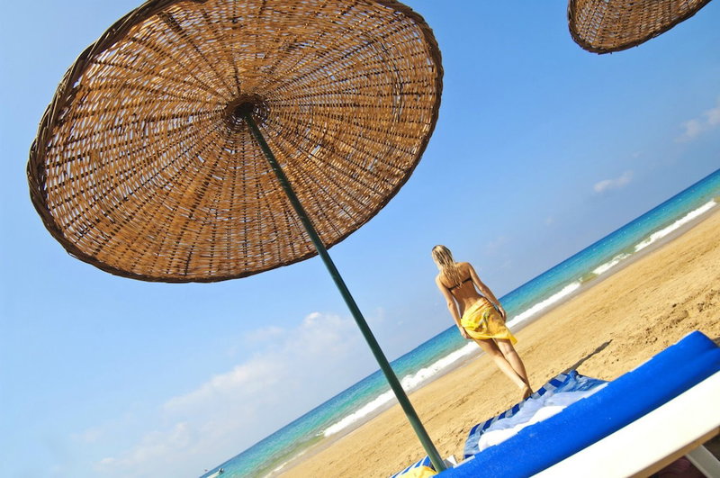Yalihan Una, Alanya, Turkey
