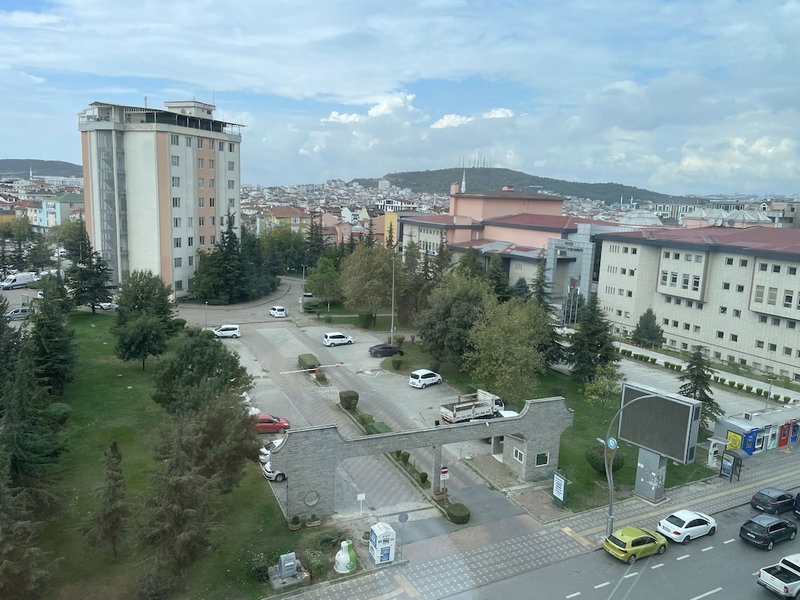 Inn Port Hotel, Gebze, Turkey