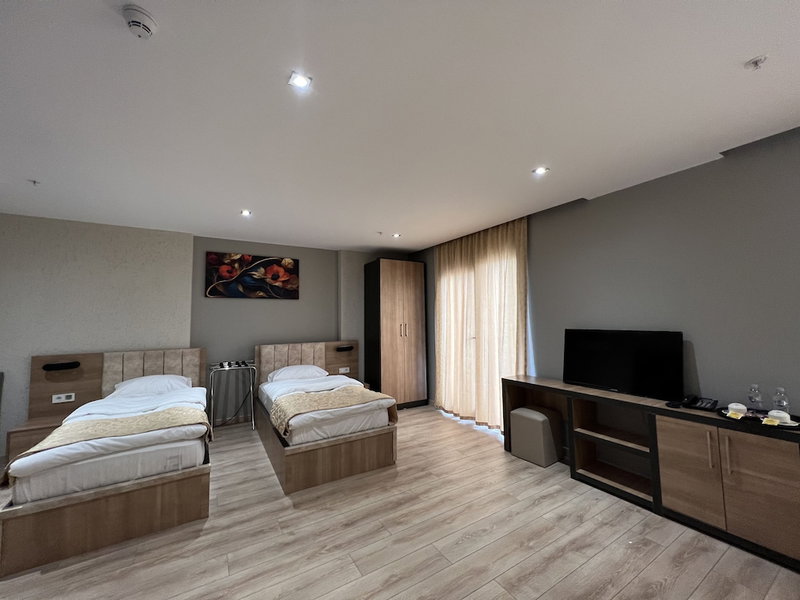 Inn Port Hotel, Gebze, Turkey