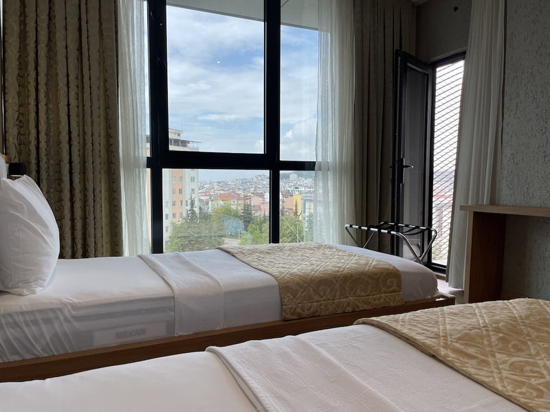 Inn Port Hotel, Gebze, Turkey