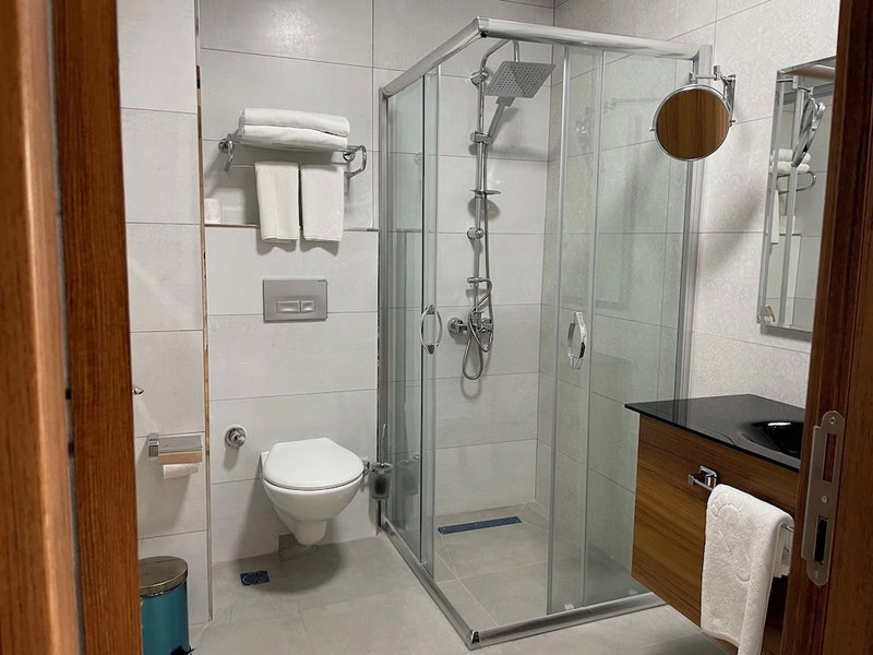 Inn Port Hotel, Gebze, Turkey