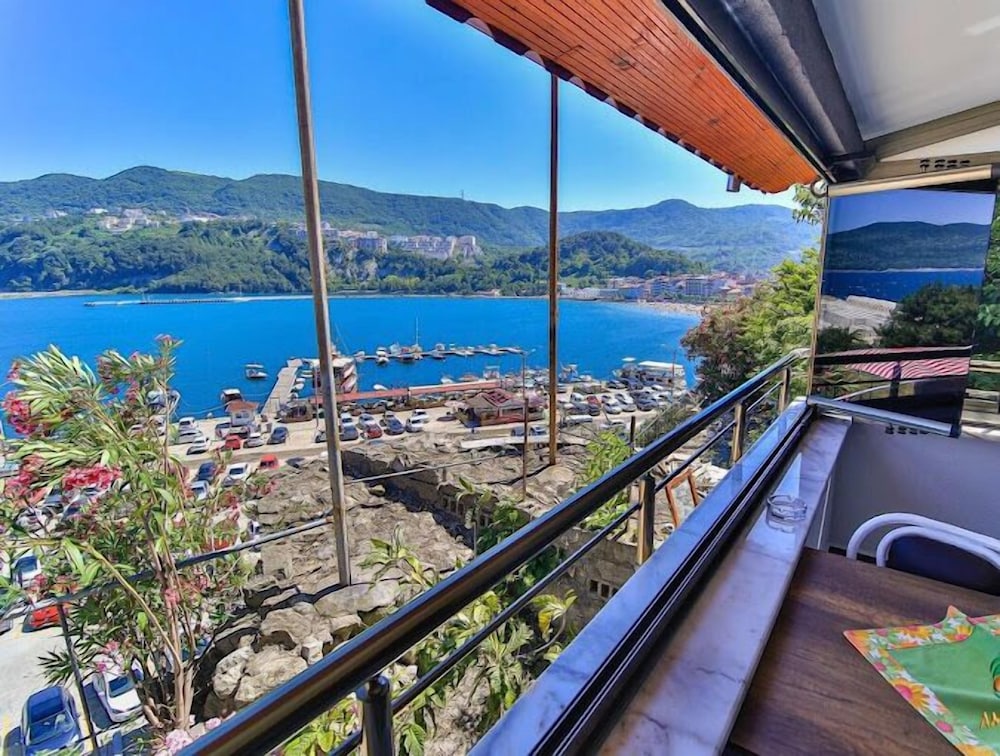 Emek Pansiyon, Turkey