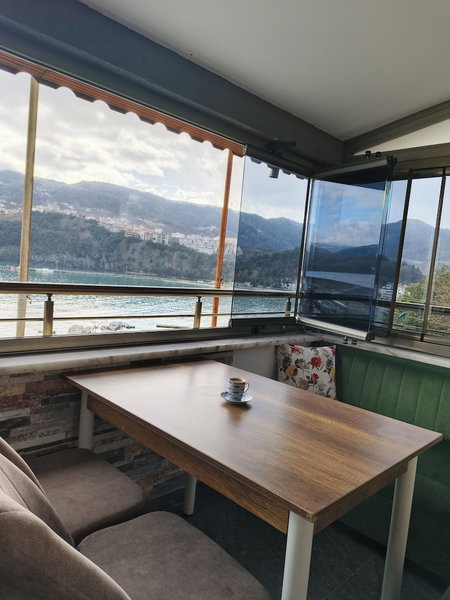Emek Pansiyon, Amasra, Turkey