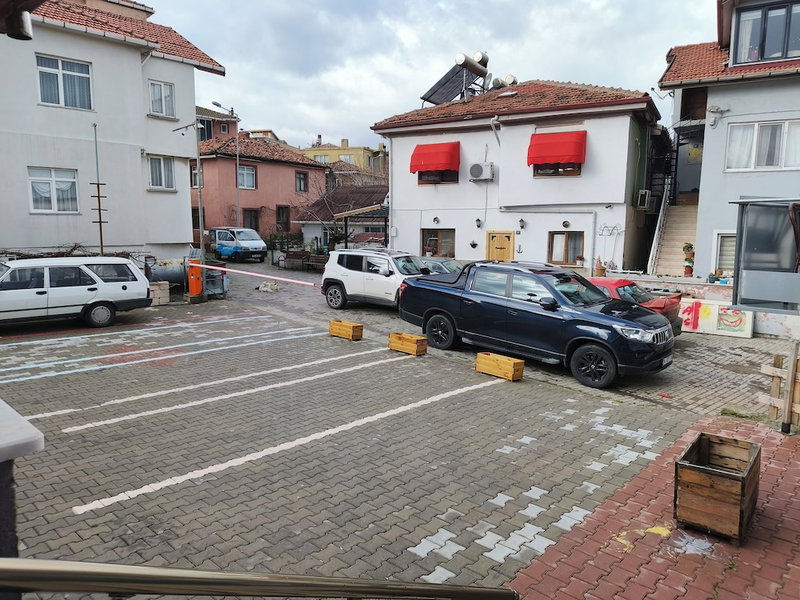 Emek Pansiyon, Amasra, Turkey