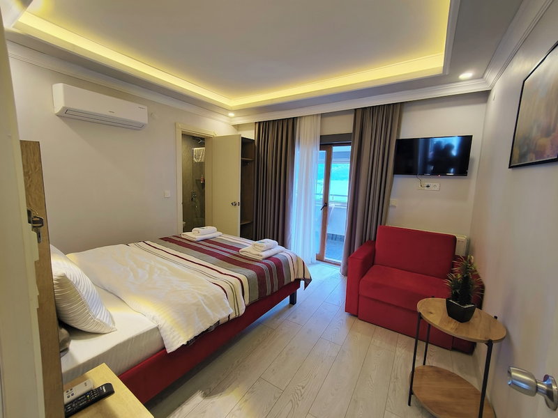Emek Pansiyon, Amasra, Turkey
