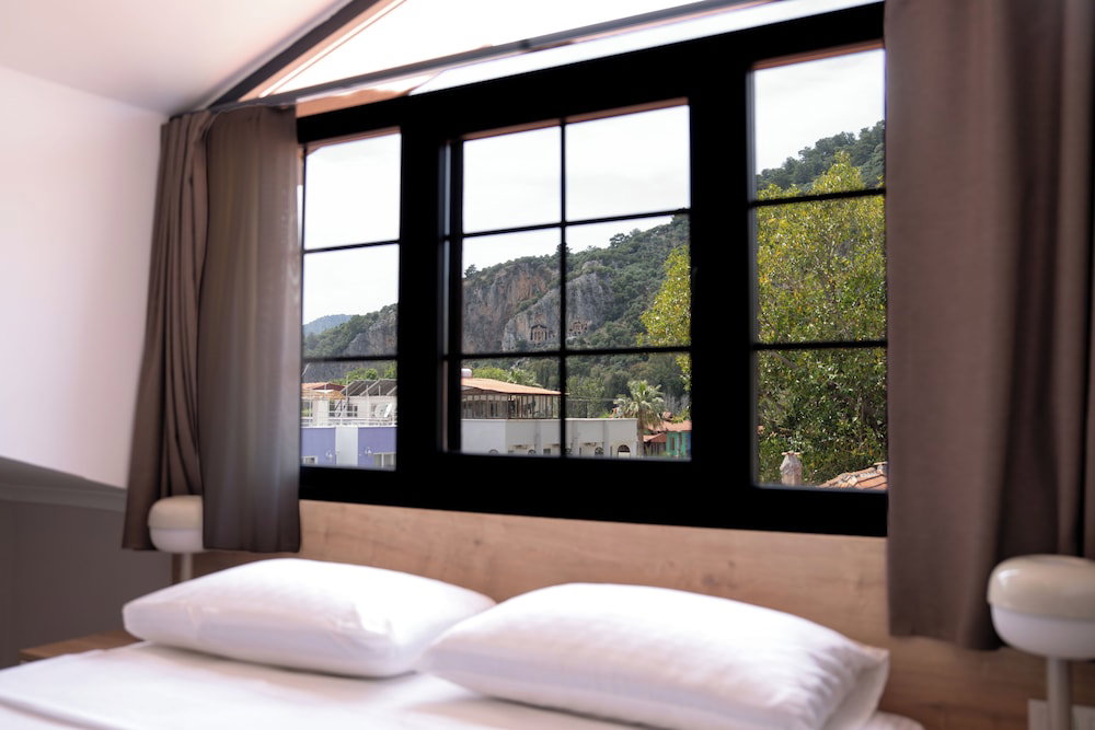 Dalyan Lorend Inn, Turkey