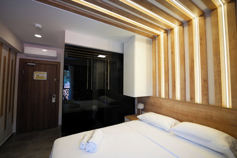 Dalyan Lorend Inn, Ortaca, Turkey