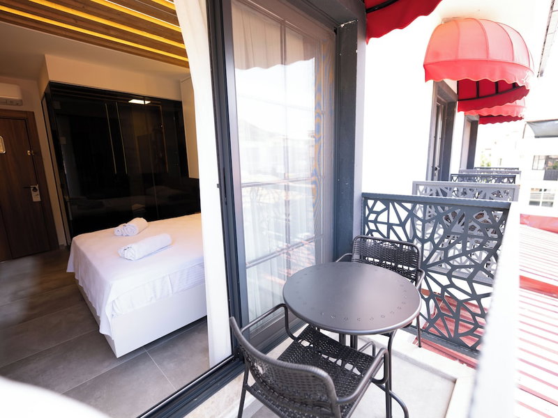 Dalyan Lorend Inn, Ortaca, Turkey
