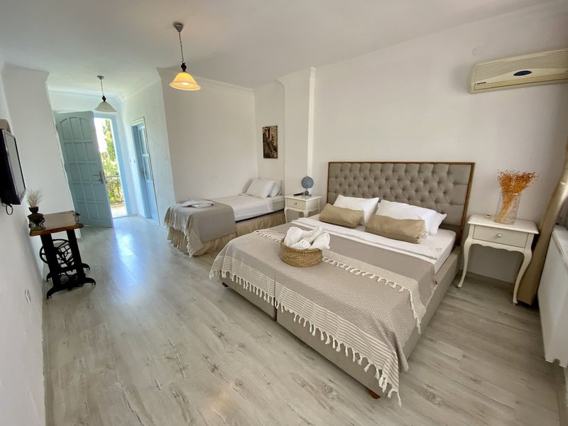 Alasonya Otel Alacati by Lamira, Cesme, Turkey
