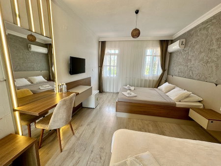 Alasonya Otel Alacati by Lamira, Cesme, Turkey