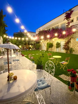 Alasonya Otel Alacati by Lamira, Cesme, Turkey