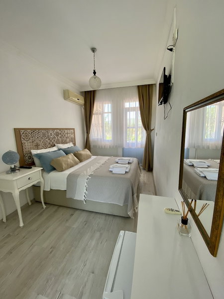 Alasonya Otel Alacati by Lamira, Cesme, Turkey