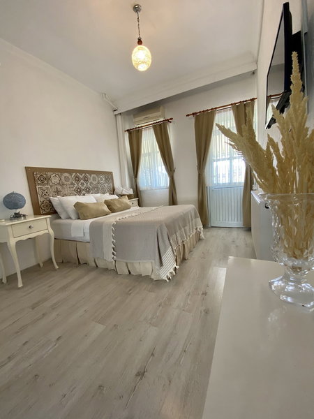 Alasonya Otel Alacati by Lamira, Cesme, Turkey