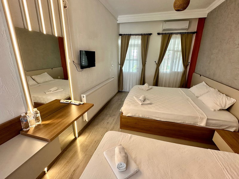 Alasonya Otel Alacati by Lamira, Cesme, Turkey