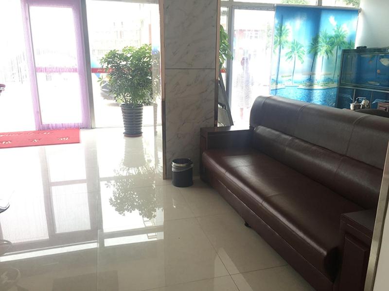 Thank Inn Chain Hotel Hebei Chengde Shuangluan District Central Avenue, China