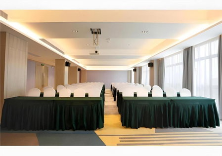 Echarm Hotel Liuzhou Liunan Wanda Plaza, Liuzhou, China