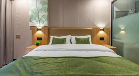GreenTree Inn Jining Jianshe Road Hotel, Jining, China