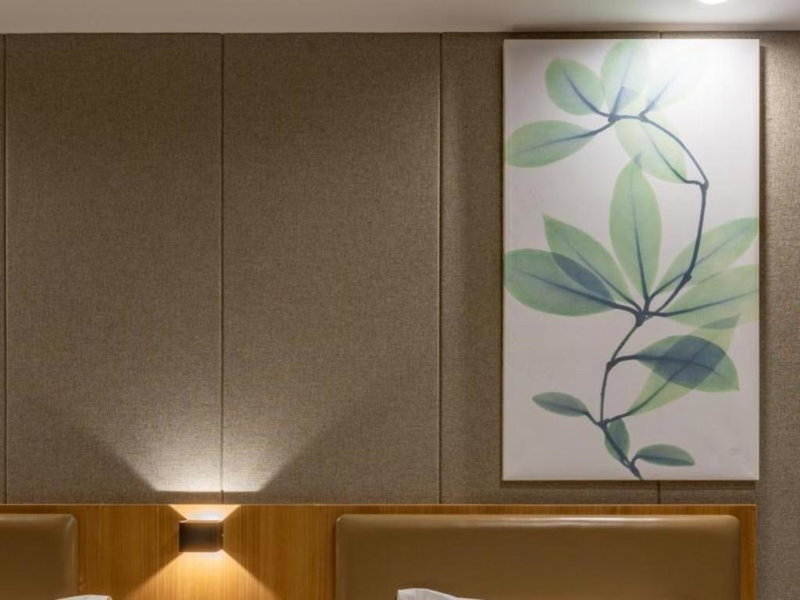 GreenTree Inn Jining Jianshe Road Hotel, Jining, China