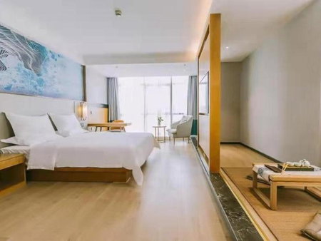 GreenTree Inn Suqian Yanghe Xuhuai Road, Suqian, China