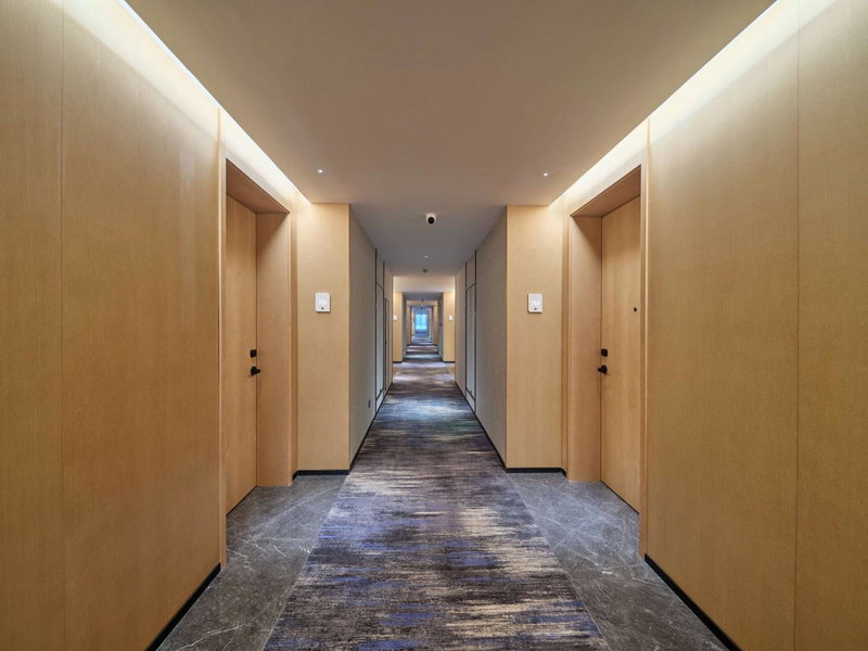Hilton Garden Inn Huludao Longxing Road, Huludao, China