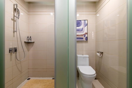 Echarm Hotel Wuhan Guanggu Biology City, Wuhan, China