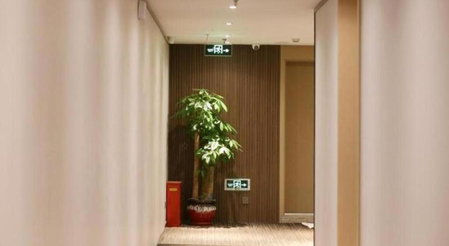 Gya Hotel Beijing Shunyi Yanjing Bridge, Beijing, China