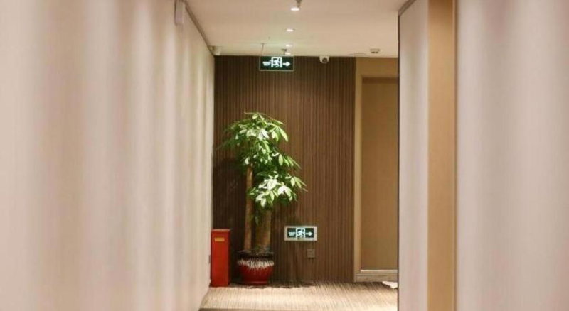Gya Hotel Beijing Shunyi Yanjing Bridge, Beijing, China