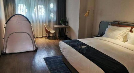 Echarm Hotel Liuzhou Yaobu Ancient Town, Liuzhou, China