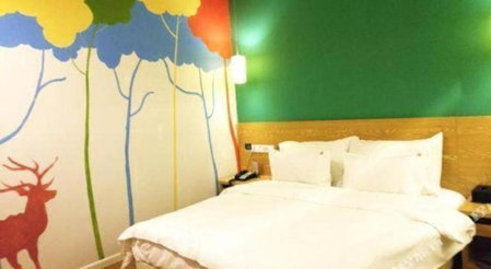 Echarm Hotel Liuzhou Yaobu Ancient Town, Liuzhou, China