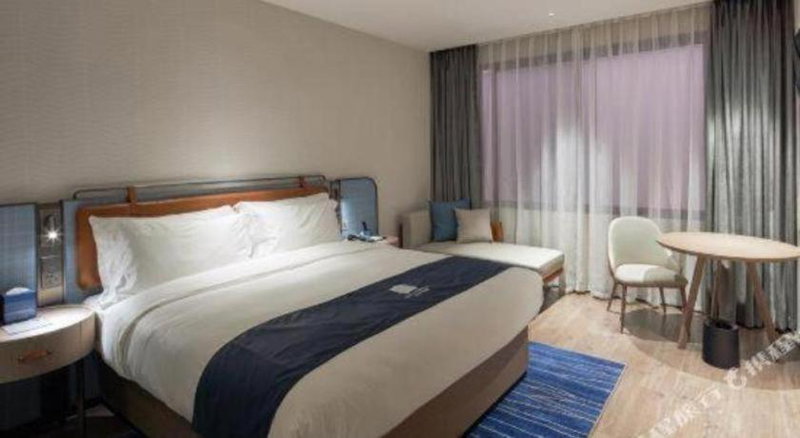 Echarm Hotel Liuzhou Yaobu Ancient Town, Liuzhou, China