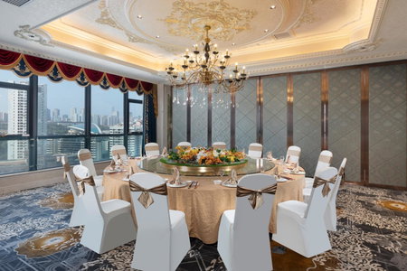 Days Inn by Wyndham Chongqing Jiulongpo, Chongqing, China