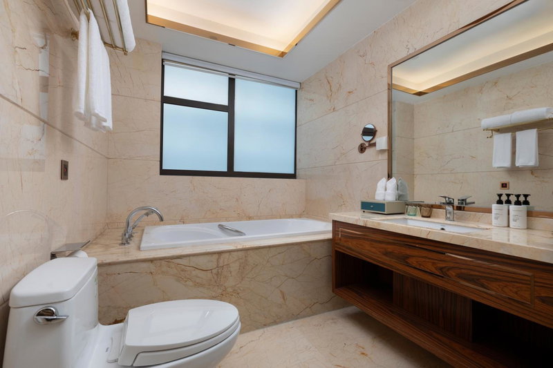 Days Inn by Wyndham Chongqing Jiulongpo, Chongqing, China