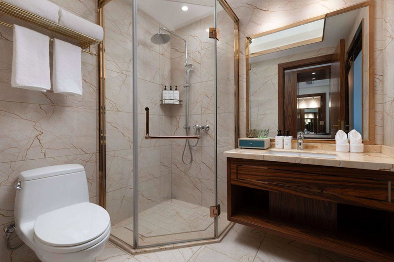Days Inn by Wyndham Chongqing Jiulongpo, Chongqing, China