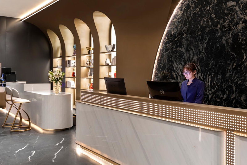 Days Inn by Wyndham Chongqing Jiulongpo, Chongqing, China