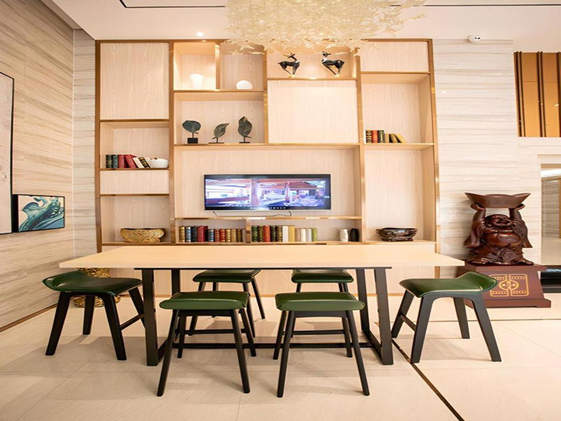 City Comfort Inn Hengyang Shigu Shuyuan, Hengyang, China