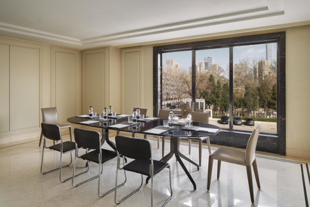 UrCove by Hyatt Beijing Guomao Sanlitun, Beijing, China