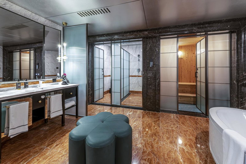 UrCove by Hyatt Beijing Guomao Sanlitun, Beijing, China