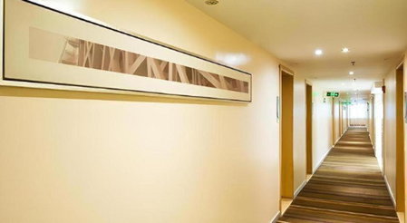 City Comfort Inn Hezhou Guposhan Avenue, Hezhou, China