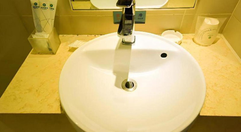 City Comfort Inn Hezhou Guposhan Avenue, Hezhou, China