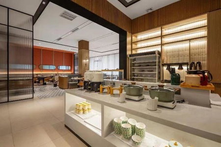 Echarm Hotel Changsha Electric Power Vocational and Technical College Hyde Park Branch, Xingsha, China