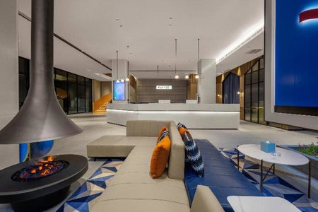 Echarm Hotel Changsha Electric Power Vocational and Technical College Hyde Park Branch, Xingsha, China