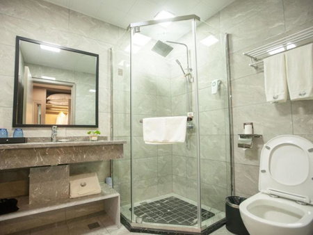 Gya Jiaxing Tongxiang City Century Avenue Hotel, Jiaxing, China