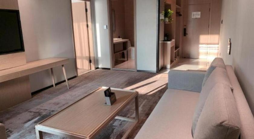 Gya Hotel Shanxio Jinzhong Pingyao Ancient City, Pingyao, China