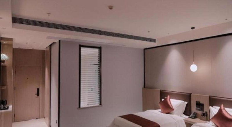 Gya Hotel Shanxio Jinzhong Pingyao Ancient City, Pingyao, China