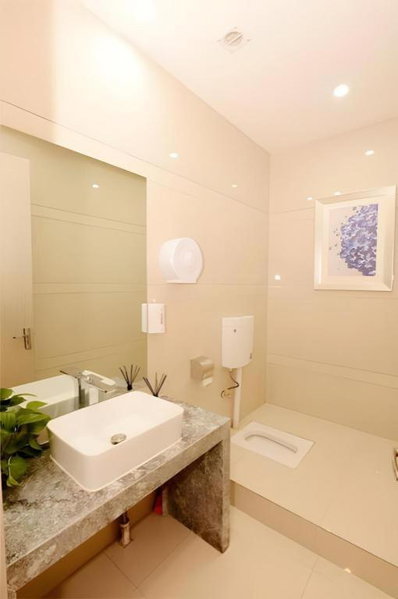 Echarm Hotel Wuhan Jianghan Road Walking Street, Wuhan, China