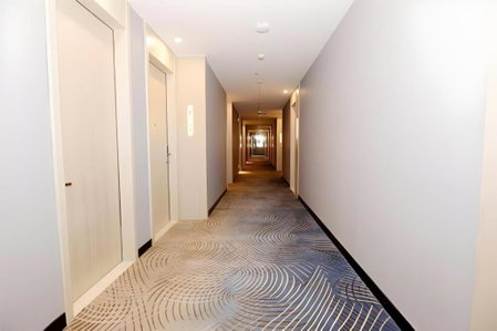 Echarm Hotel Wuhan Jianghan Road Walking Street, Wuhan, China