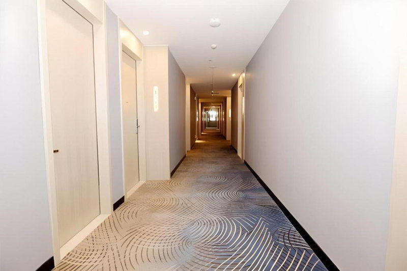 Echarm Hotel Wuhan Jianghan Road Walking Street, Wuhan, China