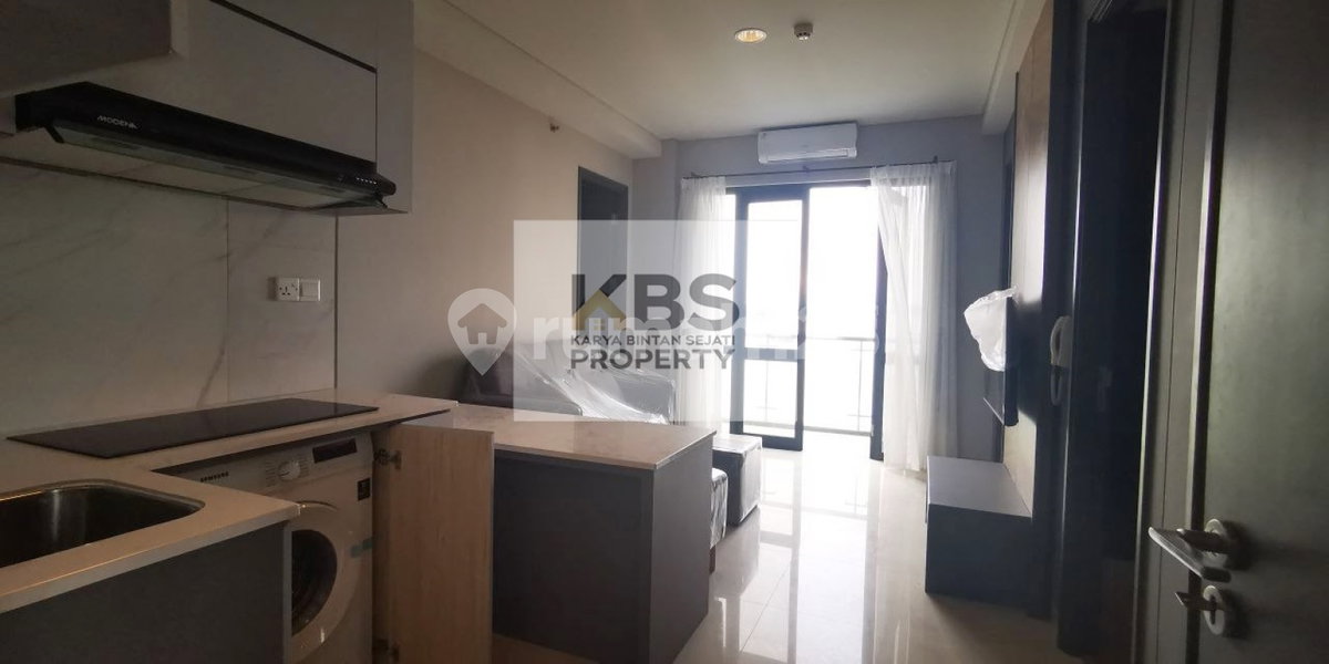 One Residence Batam, Indonesia